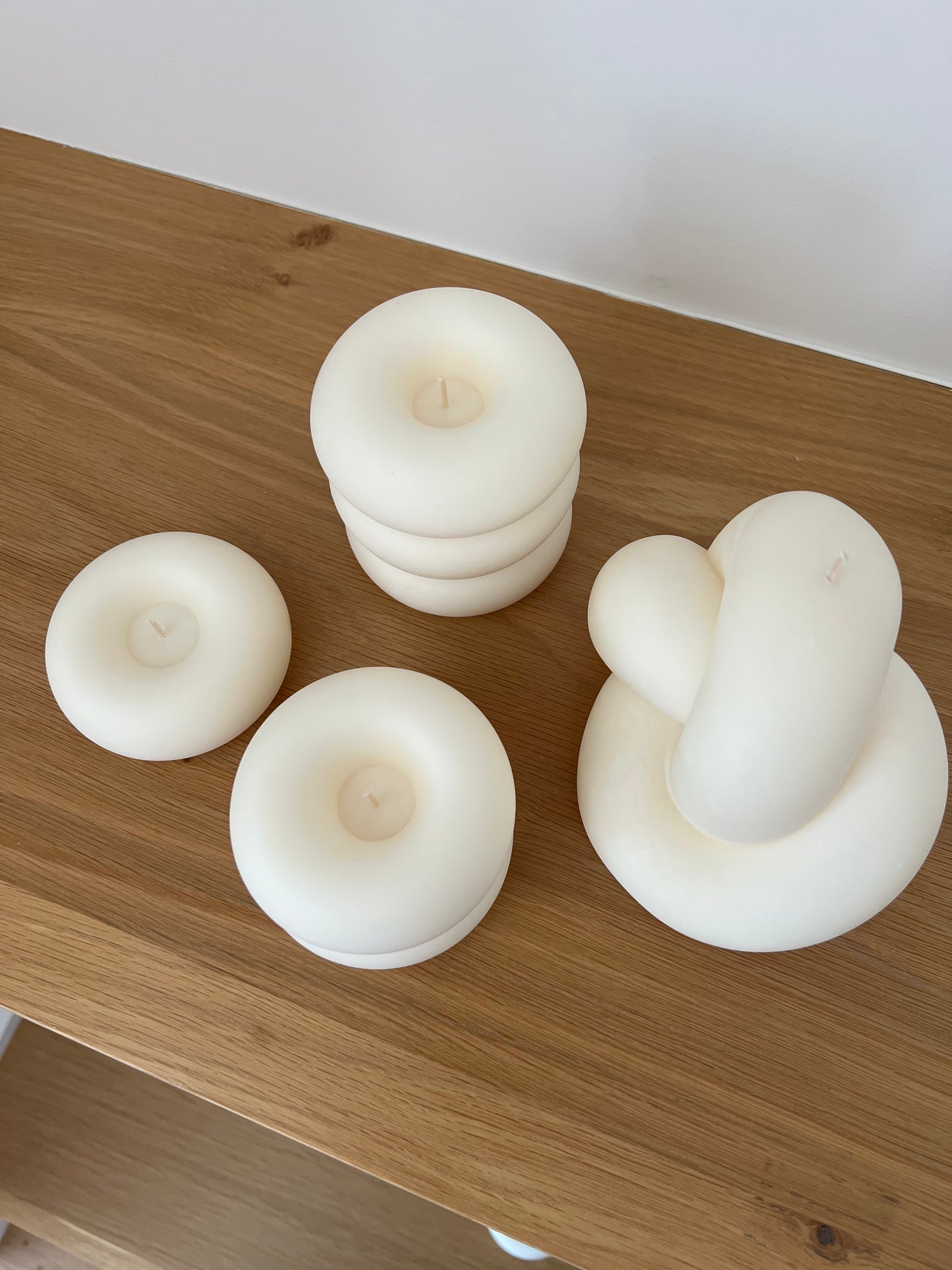Soft Forms Collection