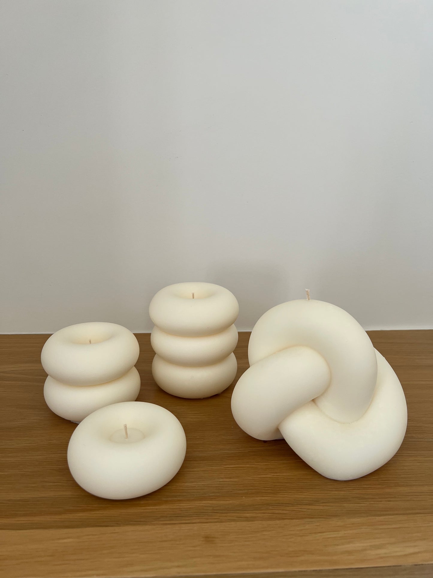 Soft Forms Collection